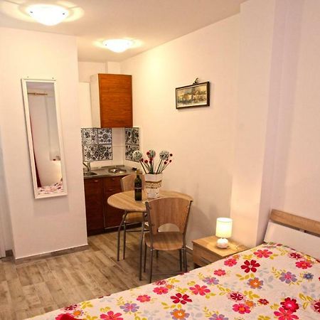 ספליט Apartment Kimmy מראה חיצוני תמונה