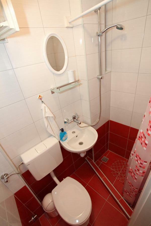ספליט Apartment Kimmy מראה חיצוני תמונה