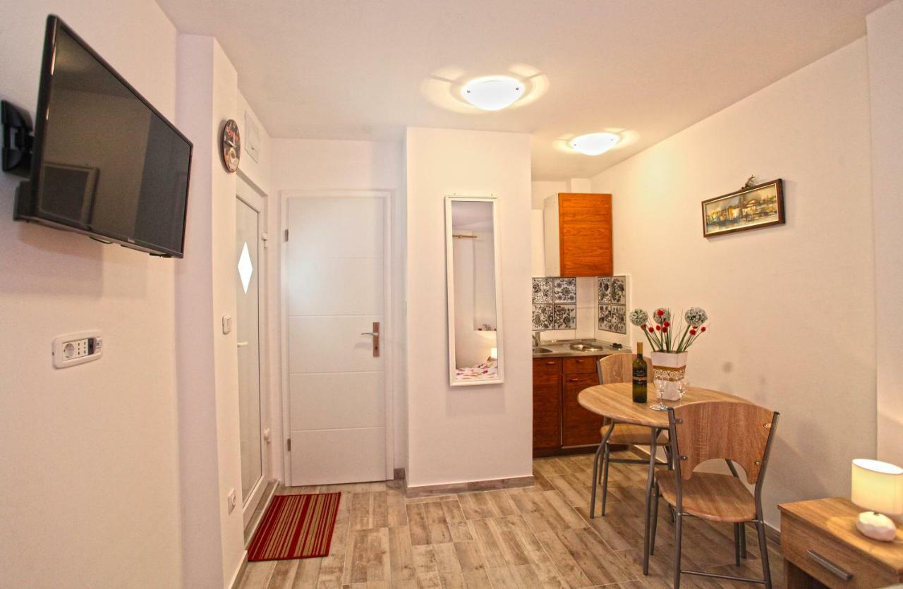ספליט Apartment Kimmy מראה חיצוני תמונה