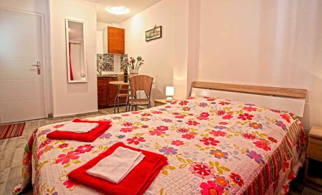ספליט Apartment Kimmy מראה חיצוני תמונה