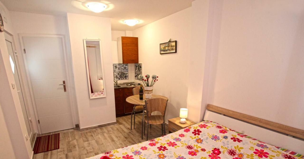 ספליט Apartment Kimmy מראה חיצוני תמונה