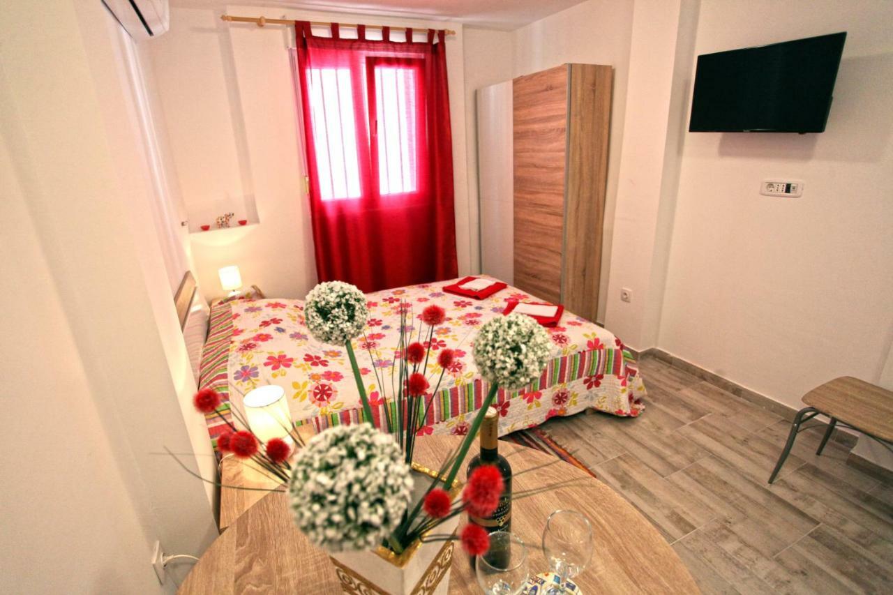 ספליט Apartment Kimmy מראה חיצוני תמונה